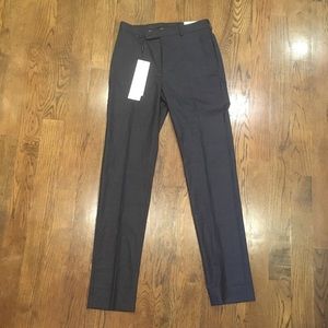 NWT Mens 30Wx34L Calvin Klein slim fit pants